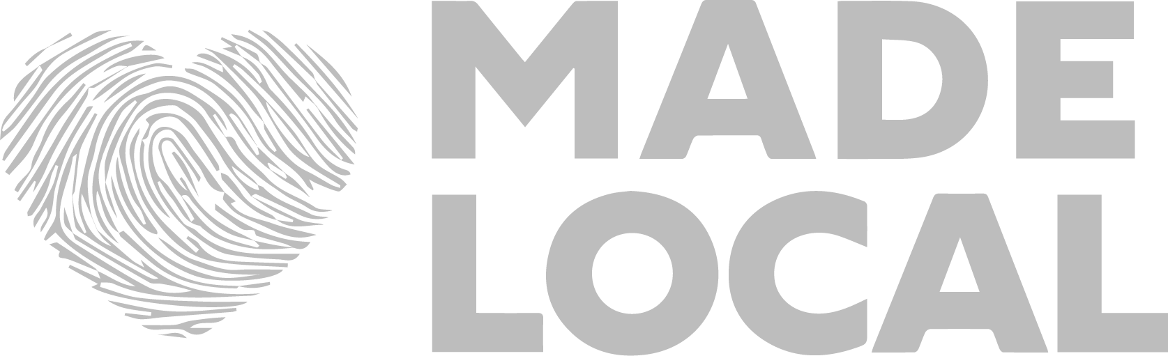 made local logo