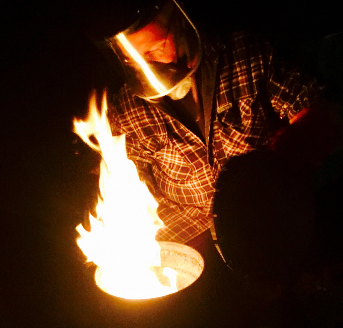 sustainable manufacture of pottery